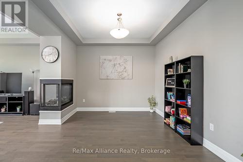 3291 Harasym Trail, Oakville (Go Glenorchy), ON 