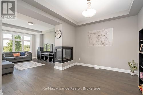 3291 Harasym Trail, Oakville (Go Glenorchy), ON 