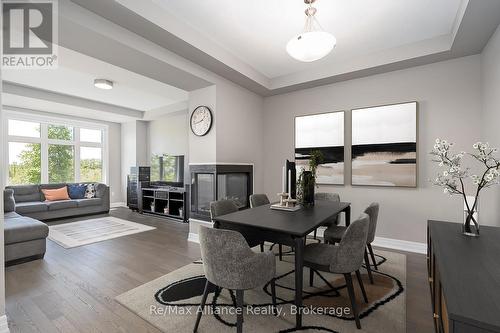 3291 Harasym Trail, Oakville (Go Glenorchy), ON 