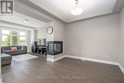 3291 Harasym Trail, Oakville (Go Glenorchy), ON 