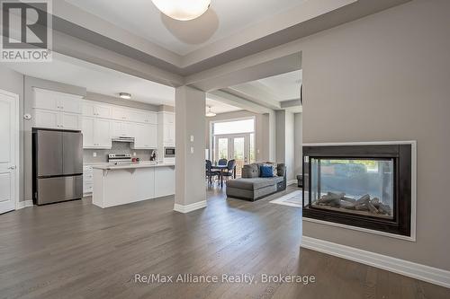 3291 Harasym Trail, Oakville (Go Glenorchy), ON 