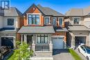 3291 Harasym Trail, Oakville (Go Glenorchy), ON 