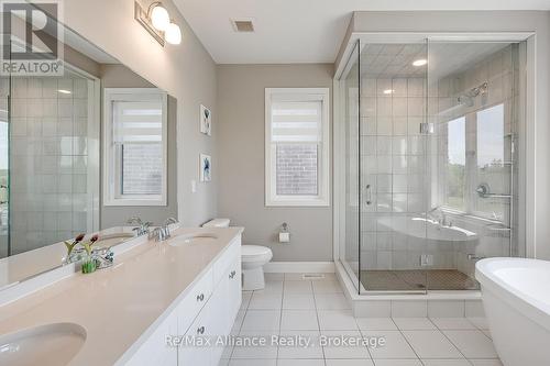 3291 Harasym Trail, Oakville (Go Glenorchy), ON 