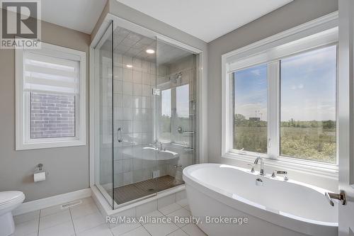 3291 Harasym Trail, Oakville (Go Glenorchy), ON 