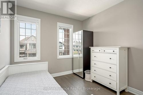 3291 Harasym Trail, Oakville (Go Glenorchy), ON 