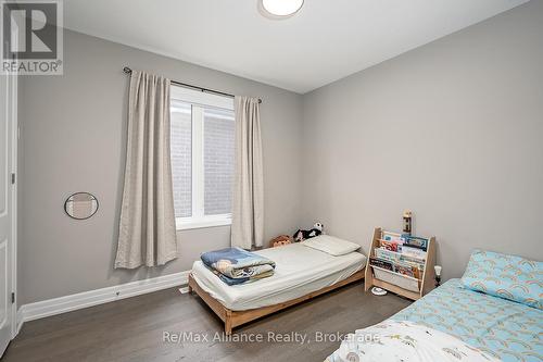 3291 Harasym Trail, Oakville (Go Glenorchy), ON 
