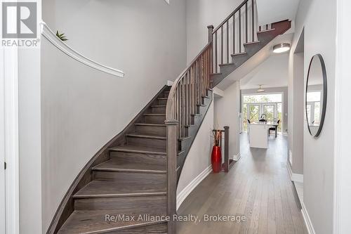 3291 Harasym Trail, Oakville (Go Glenorchy), ON 