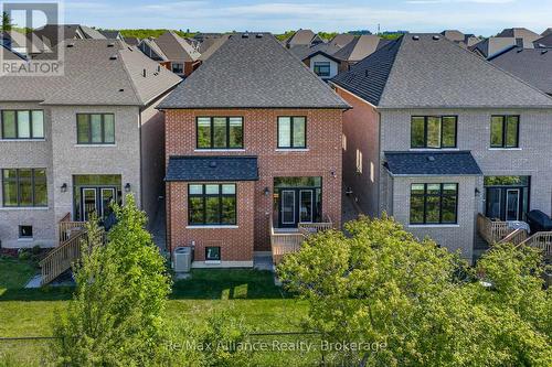 3291 Harasym Trail, Oakville (Go Glenorchy), ON 