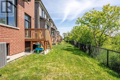 3291 Harasym Trail, Oakville (Go Glenorchy), ON 