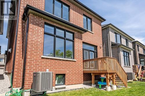 3291 Harasym Trail, Oakville (Go Glenorchy), ON 