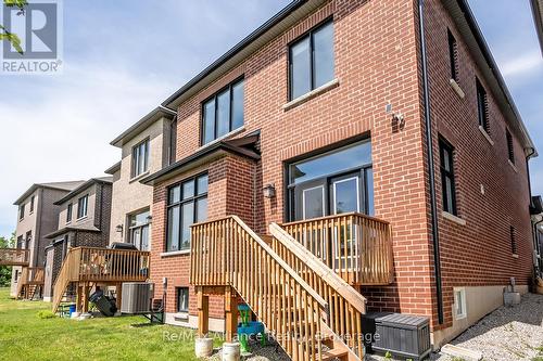 3291 Harasym Trail, Oakville (Go Glenorchy), ON 