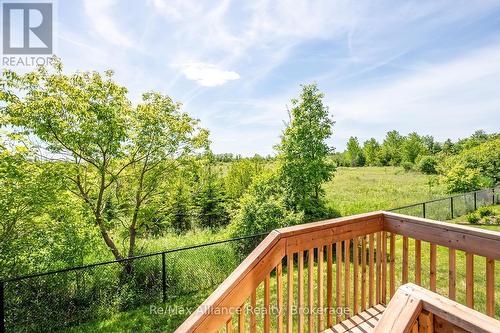 3291 Harasym Trail, Oakville (Go Glenorchy), ON 
