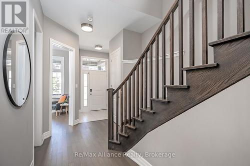 3291 Harasym Trail, Oakville (Go Glenorchy), ON 
