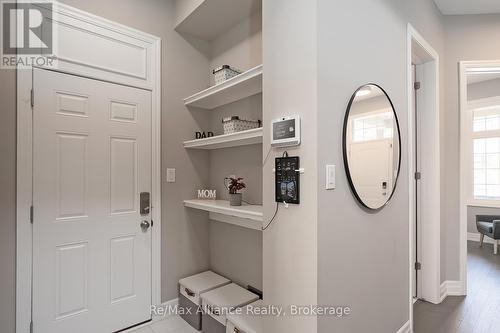 3291 Harasym Trail, Oakville (Go Glenorchy), ON 