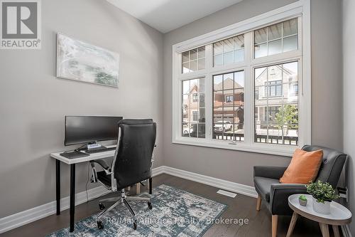 3291 Harasym Trail, Oakville (Go Glenorchy), ON 