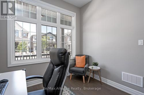 3291 Harasym Trail, Oakville (Go Glenorchy), ON 