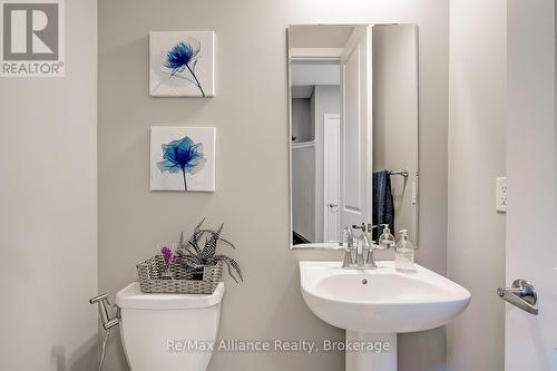 3291 Harasym Trail, Oakville (Go Glenorchy), ON 