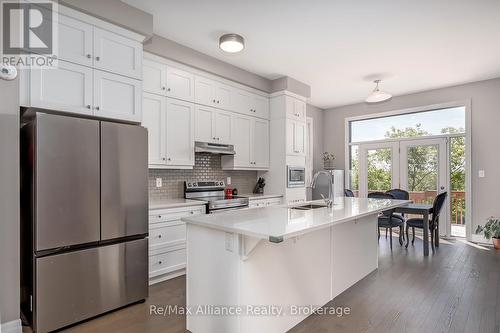 3291 Harasym Trail, Oakville (Go Glenorchy), ON 