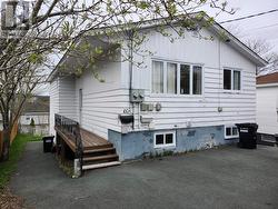 10A Salisbury Street St. John's, NL A1C 3B9
