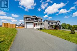 316 Dunns Hill Road Conception Bay South, NL A1X 7V2