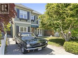 11871 DUNFORD ROAD  Richmond, BC V7E 3M6