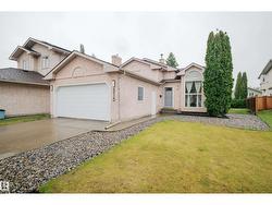 315 BUCHANAN WY NW  Edmonton, AB T6R 2B4