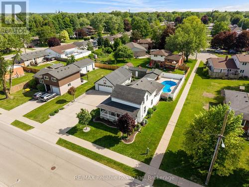 126 FRANCES STREET E  West Perth (Mitchell), ON N0K 1N0