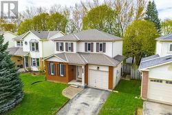 653 HOLMAN CRESCENT Centre Wellington (Fergus), ON N1M 3M2