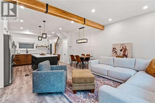 79 Browview Drive, Waterdown, ON 