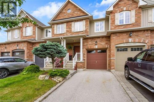 79 Browview Drive, Waterdown, ON 