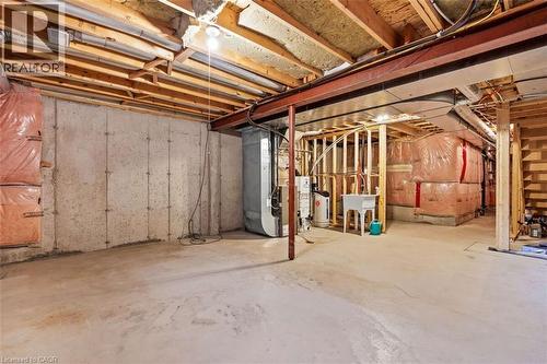 79 Browview Drive, Waterdown, ON 