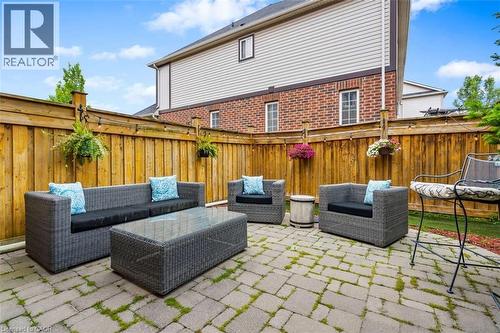 79 Browview Drive, Waterdown, ON 