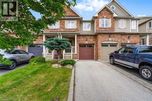 79 Browview Drive, Waterdown, ON 
