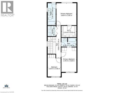 79 Browview Drive, Waterdown, ON 