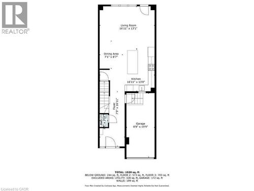 79 Browview Drive, Waterdown, ON 