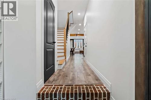 79 Browview Drive, Waterdown, ON 