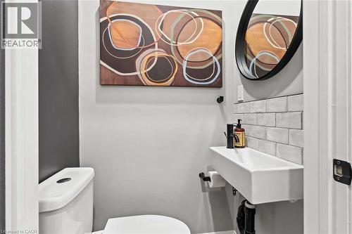 79 Browview Drive, Waterdown, ON 