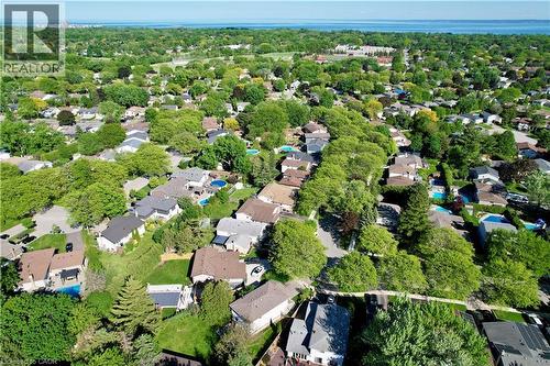 712 Auburn Crescent, Burlington, ON 