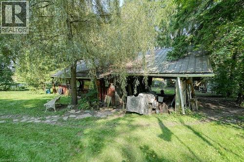 963640 Road 96, Embro, ON 