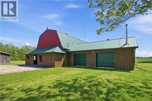 5153 Berry Road, Binbrook, ON 
