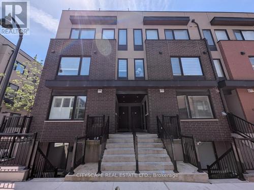 4 - 142 William Duncan Road, Toronto, ON 