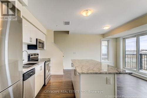 4 - 142 William Duncan Road, Toronto, ON 