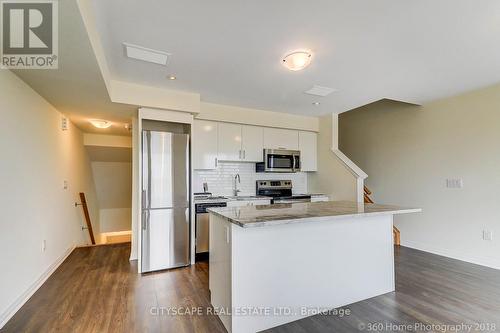 4 - 142 William Duncan Road, Toronto, ON 