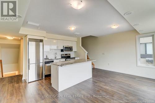 4 - 142 William Duncan Road, Toronto, ON 