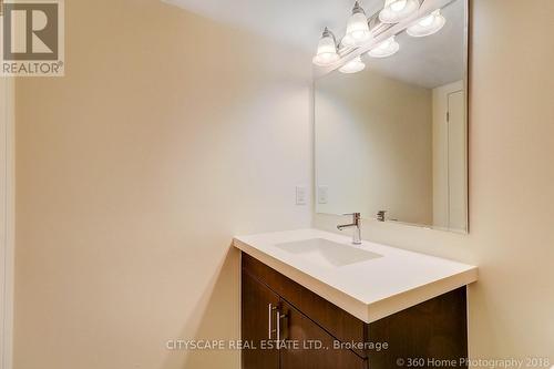 4 - 142 William Duncan Road, Toronto, ON 