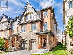 111 CEDAR LAKE CRESCENT  Brampton, ON L6Y 0R1