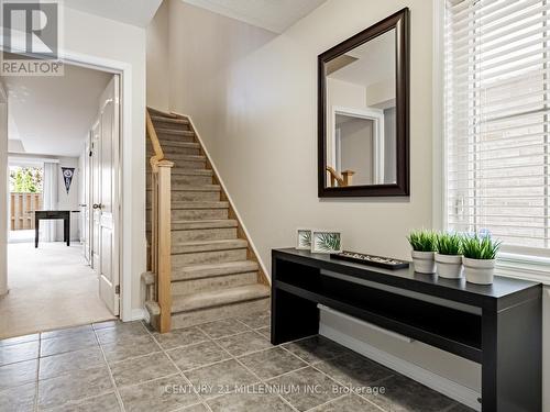 111 Cedar Lake Crescent, Brampton, ON - Indoor Photo Showing Other Room