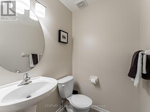 111 Cedar Lake Crescent, Brampton, ON - Indoor Photo Showing Bathroom