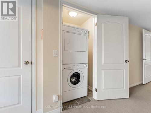 111 Cedar Lake Crescent, Brampton, ON - Indoor Photo Showing Laundry Room