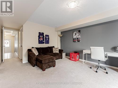 111 Cedar Lake Crescent, Brampton, ON - Indoor